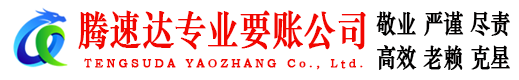 龙游收账公司
